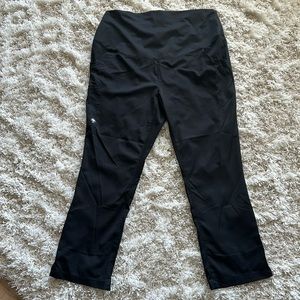 Healing Hands HH Works Maternity Scrub Pant